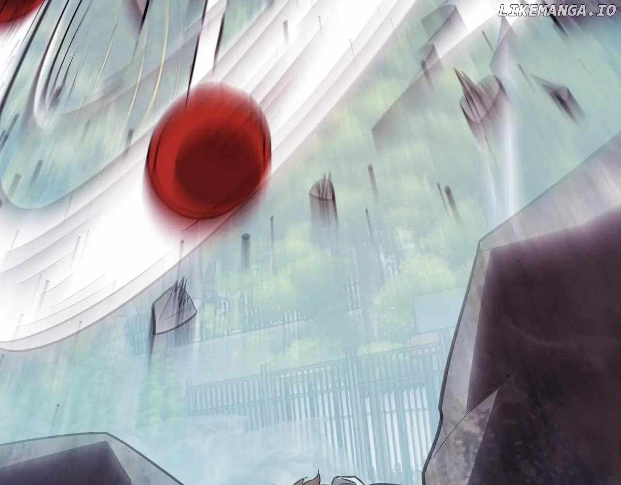 Doomsday for All: Me, Virus Monarch Chapter 66 10